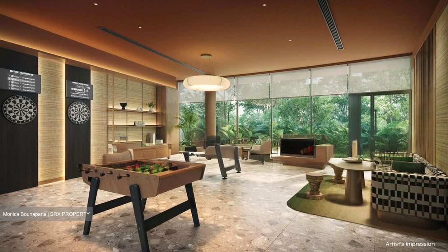 Thomson View Condominium (D20), Condominium #608513161